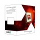 CPU AMD FX-4300 4-Core 3.8GHz Black Edition Box 