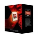 CPU AMD FX-8320 8-Core 3.5GHz Black Edition Box 