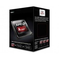 CPU AMD A10-6790K 4-Core 4GHz (4.3GHz) APU Box