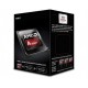 CPU AMD A10-6800K 4-Core 4.1GHz (4.4GHz) Black Edition APU Box