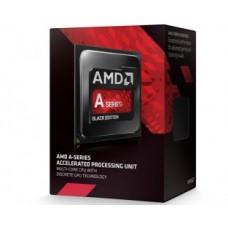 CPU AMD A10-7700K 4-Core 3.4GHz (3.8GHz) Black Edition APU Box
