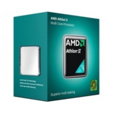 CPU AMD Athlon II X2 340 3.2GHz Box