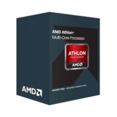CPU AMD Athlon II X4 760K 4-Core 3.8GHz (4.1GHz) Box