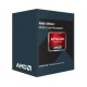 CPU AMD Athlon II X4 760K 4-Core 3.8GHz (4.1GHz) Box