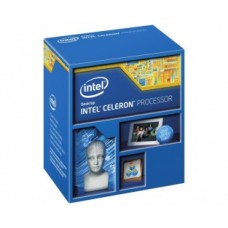 CPU INTEL Celeron G1630 2-Core 2.8GHz Box