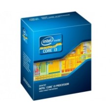 CPU INTEL Core i7-3770K 4-Core 3.5GHz Box