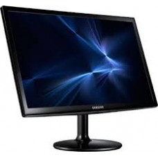 Monitor Samsung LS20C300BL/EN