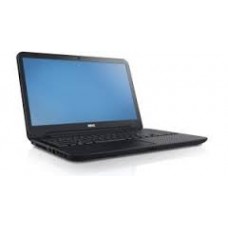 Notebook Dell 3737-i3