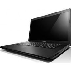Notebook Lenovo G710 Core i3-4000M